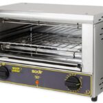 Commercial Toaster Ovens