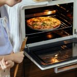 How to Clean a Pizza Oven