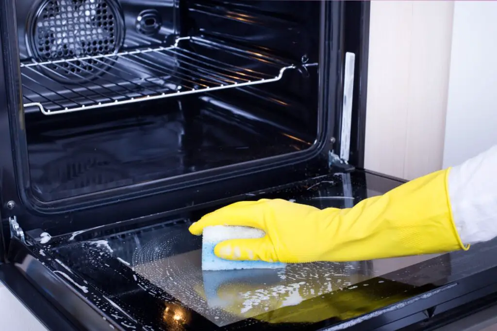 How to Clean a Pizza Ovens
