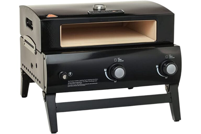 How To Use Blackstone Pizza Oven: Ultimate Guide