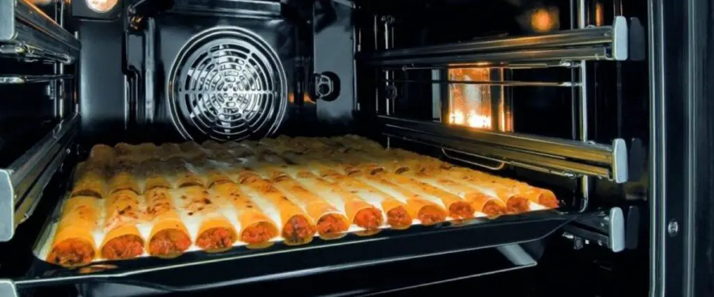 How to Use a Convection Oven 
