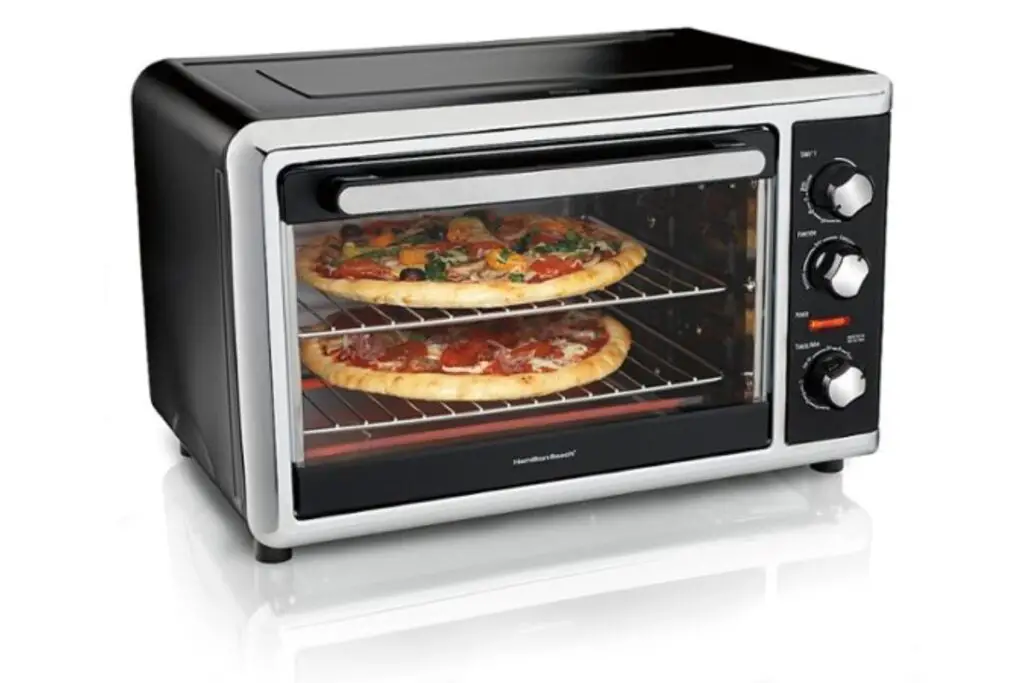 Types-of-Pizza-Ovens-Convection-Oven