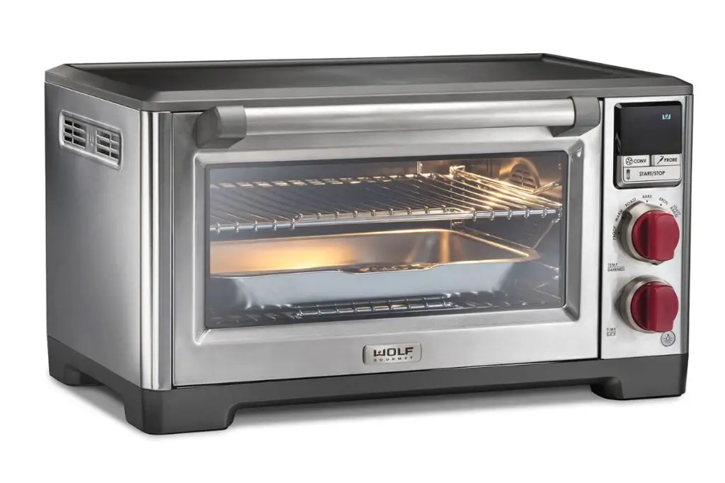 Bacon in Convection Oven-Understanding Convection Oven