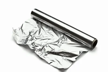 Can Tin Foil go in the Oven