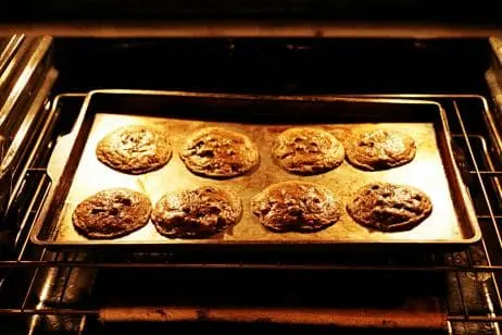 Can You Bake Cookies in a Toaster Oven