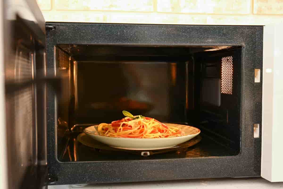 Can You Put A Plate In The Oven? Discover The Guidance