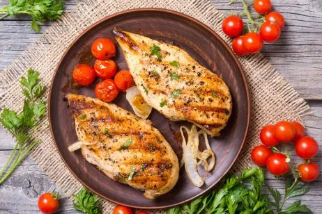 How Long to Cook Thin Chicken Breast in Oven