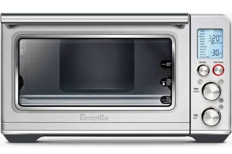 How to Air Fry Chicken in Breville Smart Oven