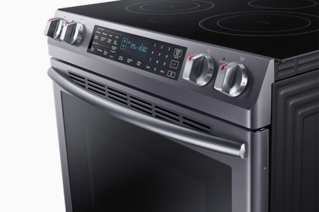 How to Turn Off Samsung Oven