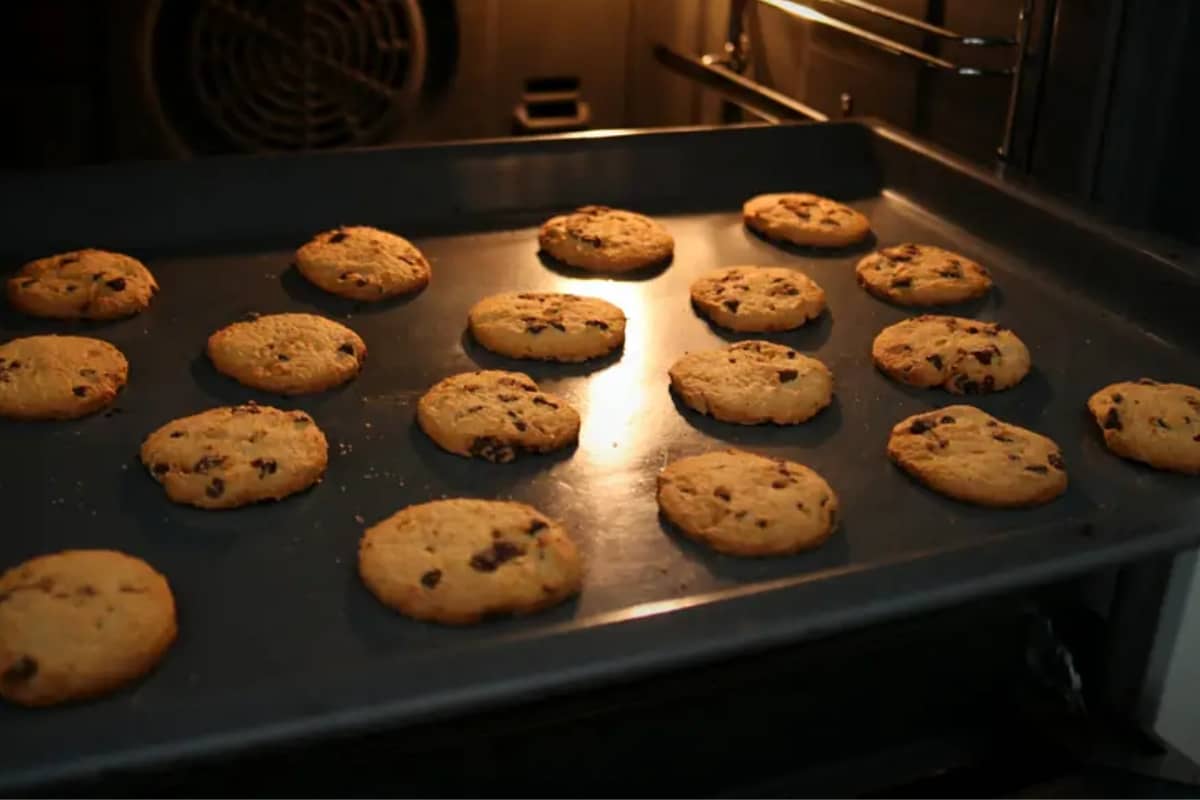 Toaster Oven Cookies: A Complete Recipe Guide