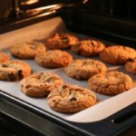 Toaster Oven Cookies