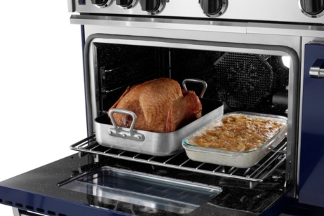 What is a Static Oven or Conventional Oven
