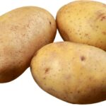 Baking Potatoes in a Toaster Oven Ingredients 1024x683 1