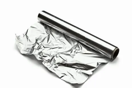 Can Tin Foil Go In The Oven Ovenwave