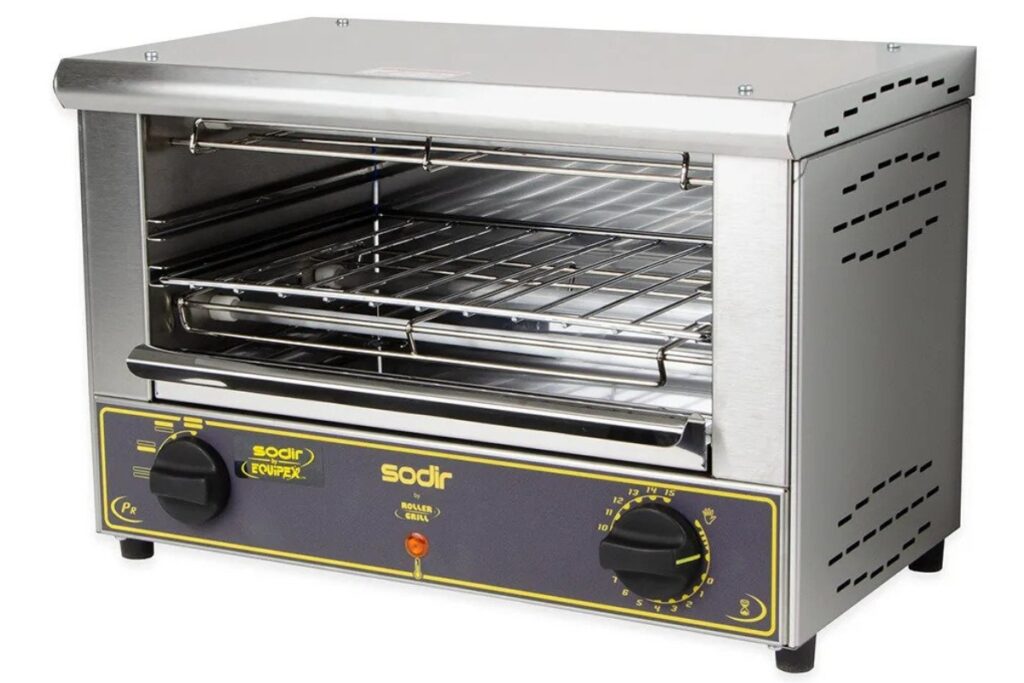 Commercial Toaster Ovens 1024X683 1 Ovenwave