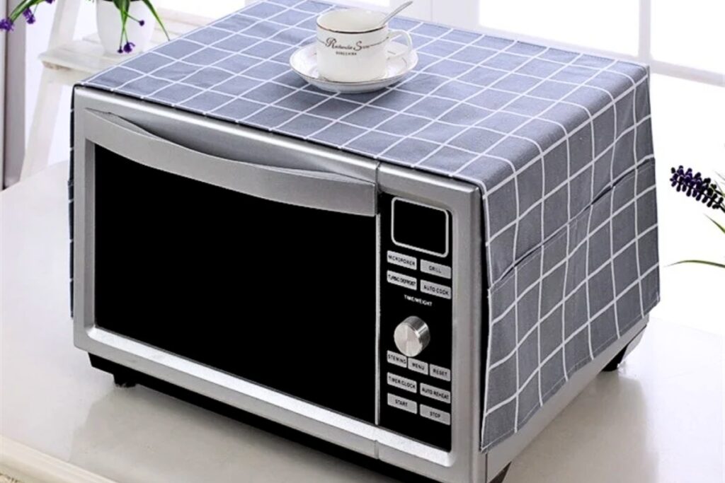 Fabric Oven Cover 1024X683 1 Ovenwave