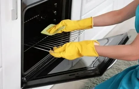 How To Clean A Frigidaire Oven Ovenwave