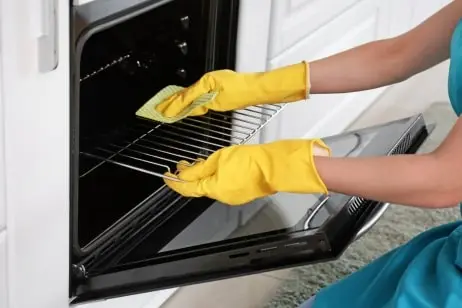 How To Clean A Frigidaire Oven Ovenwave