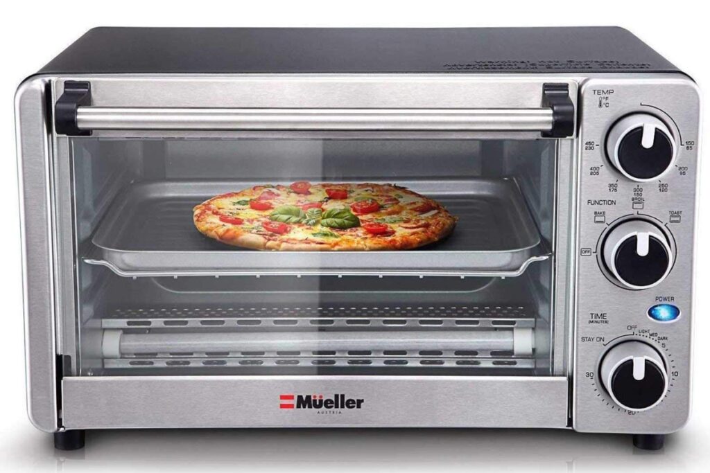 How To Reheat Pizza In Toaster Oven Toaster Oven 1024X683 1 Ovenwave