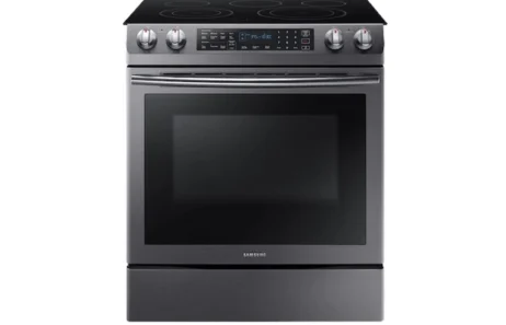 How To Turn Off Samsung Oven Ovenwave