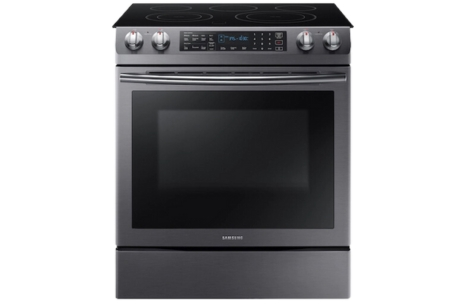 How To Turn Off Samsung Oven Ovenwave