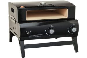 How To Use Blackstone Pizza Oven 300X200 1 Ovenwave