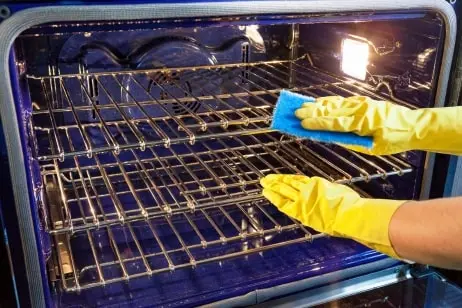 Oven Maintenance Checklist: 26 Powerful Tips for Longevity