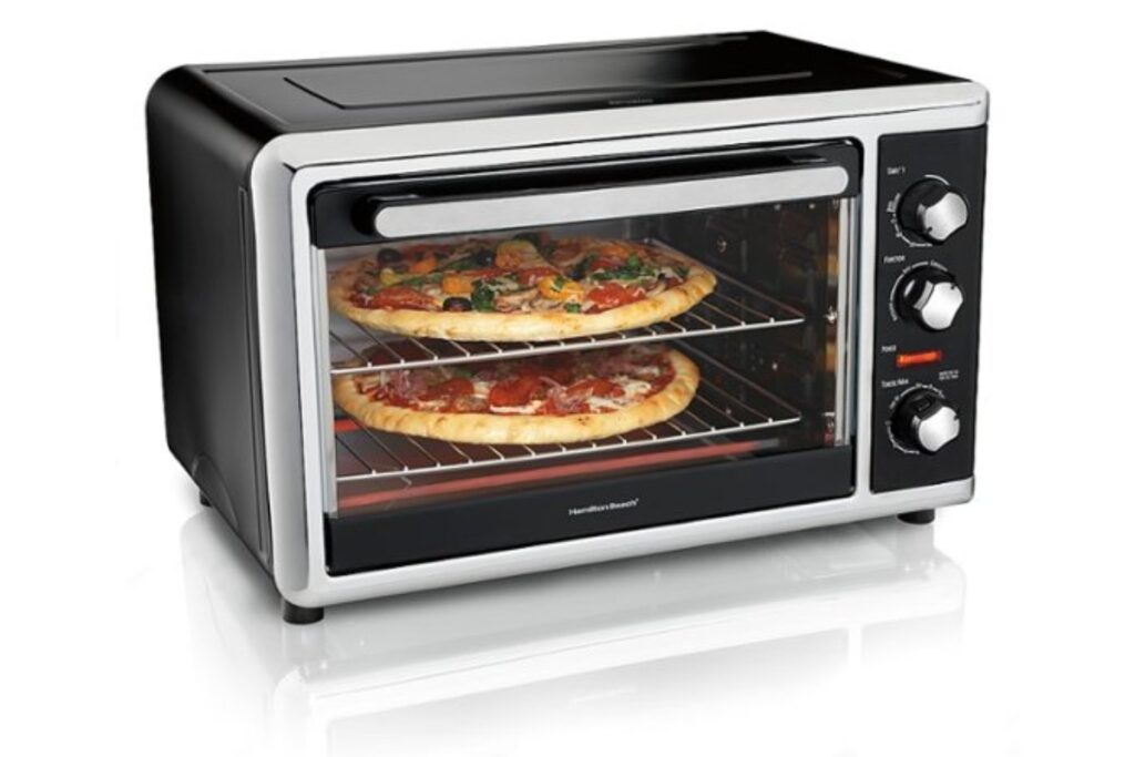 Types Of Pizza Ovens Convection Oven 1024X683 1 Ovenwave