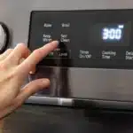 How to Turn Off Samsung Oven