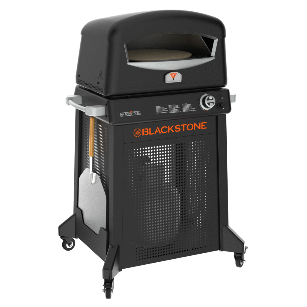 How to Use Blackstone Pizza Oven: Ultimate Guide 1 image 7