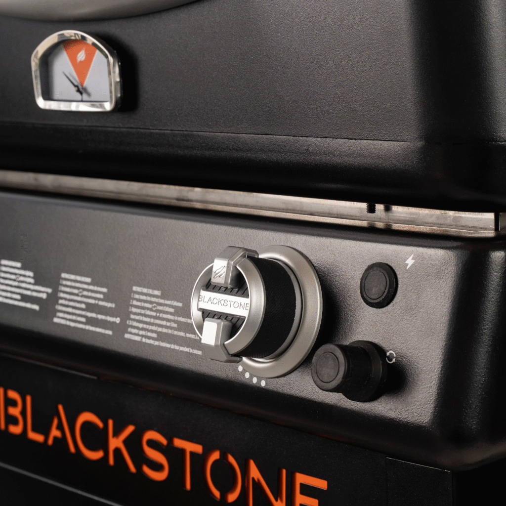 How to Use Blackstone Pizza Oven: Ultimate Guide 2 image 8