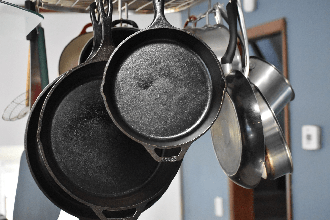 cookware is oven safe