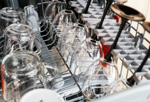 Dishwasher Safe Symbol on Glassware Explained