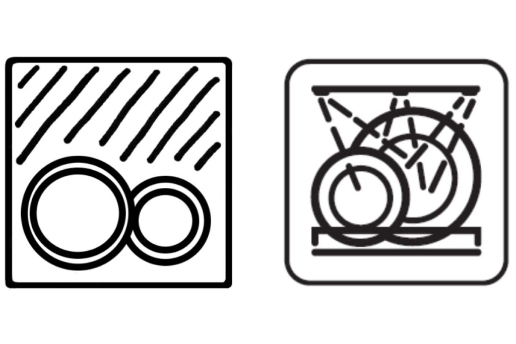 Dishwasher Safe Symbol on Plastic: The Ultimate Guide 1 Dishwasher Safe Symbol on Plastic