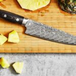 Regular Vs Damascus Kitchen Knives – Major Differences & Similarities