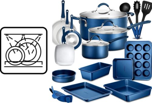 Why You Should Care About Dishwasher Safe Symbols on Kitchenware