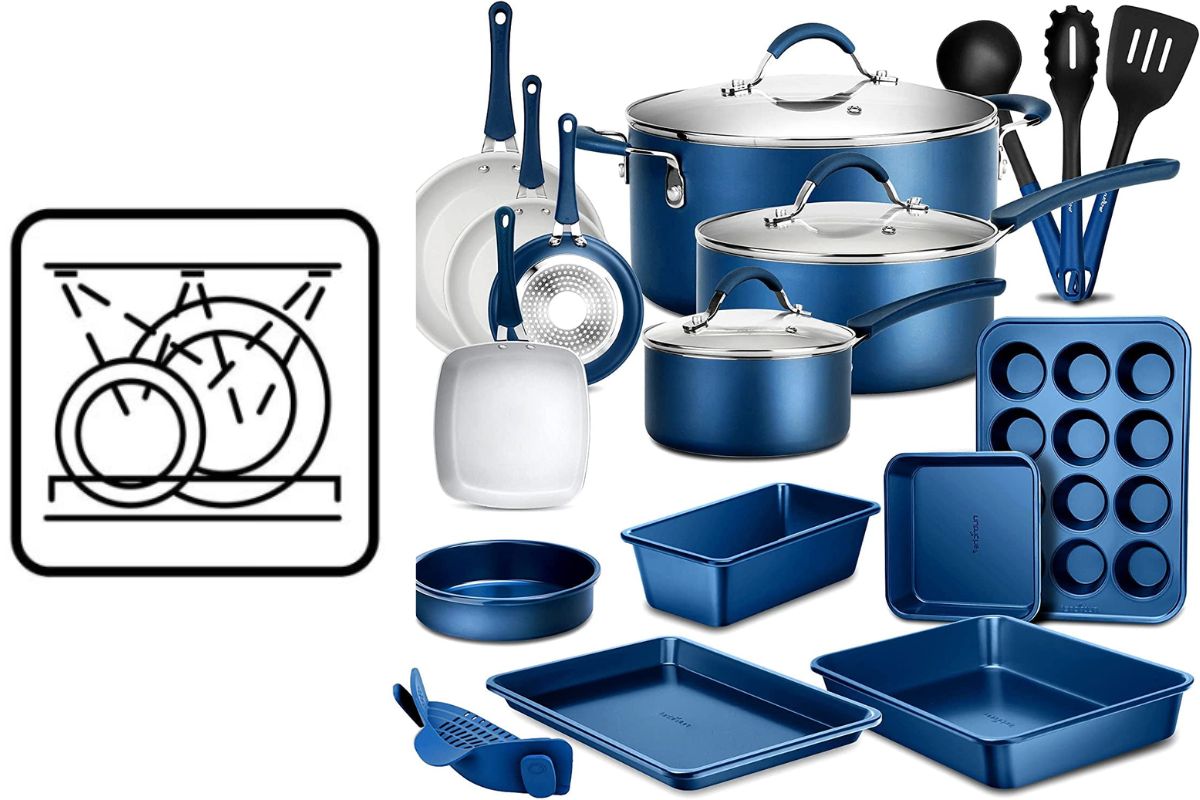 Why You Should Care About Dishwasher Safe Symbols on Kitchenware