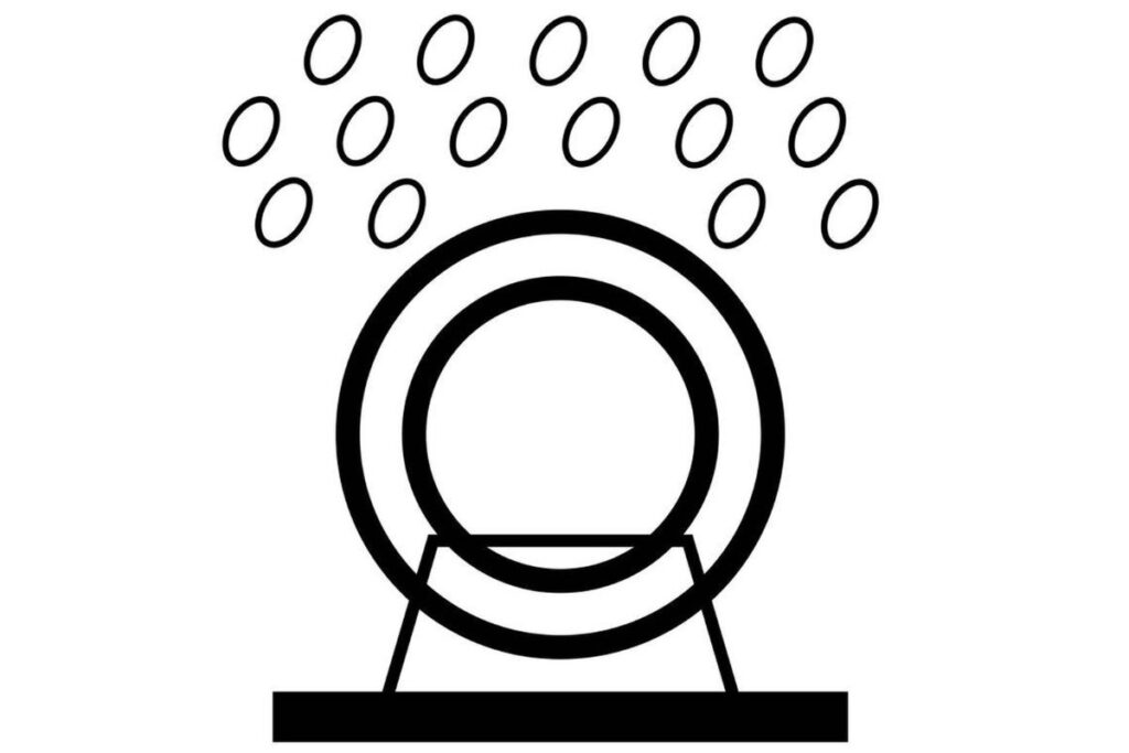 Dishwasher Safe Symbol Guide: Meaning, Shape & Types 1 dishwasher safe symbol 1