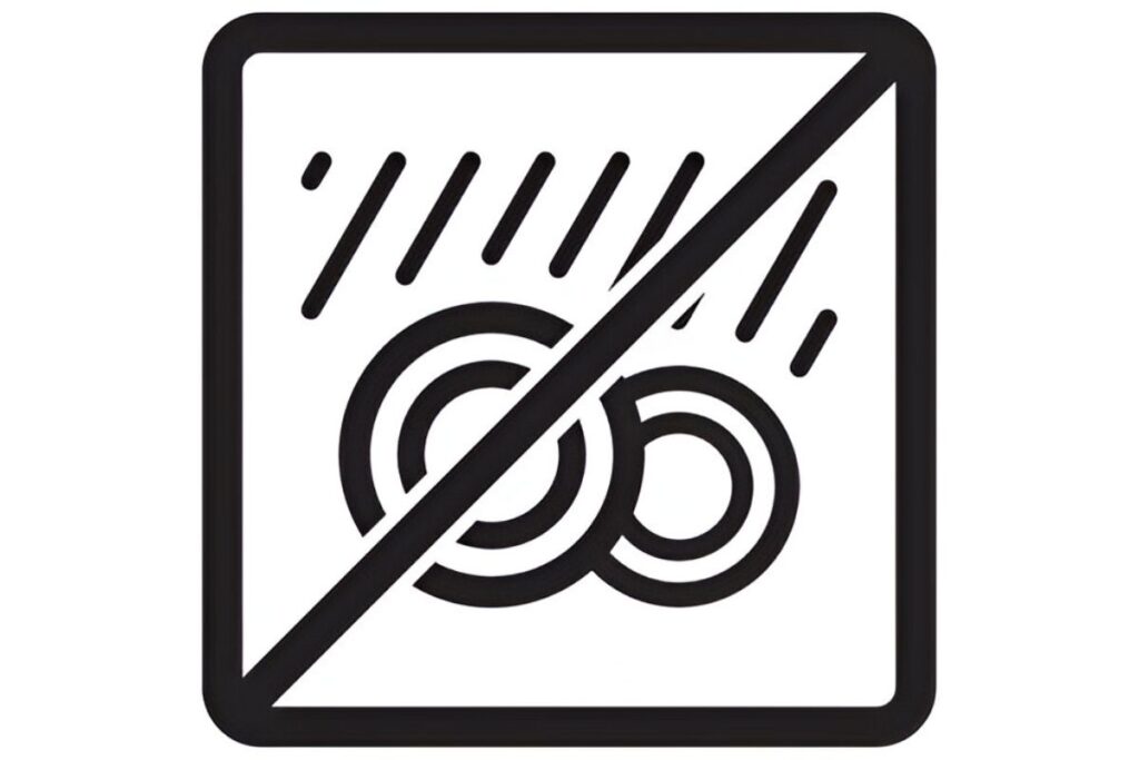 Dishwasher Safe Symbol Guide: Meaning, Shape & Types 4 not dishwasher safe symbol