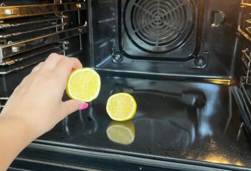 Are Natural Oven Cleaners Effective
