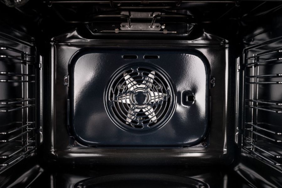 How to Clean Oven Fans and Vents