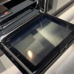 How to Clean Oven Glass and Doors