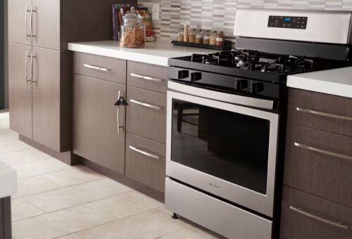 How to Clean Self-Cleaning Oven