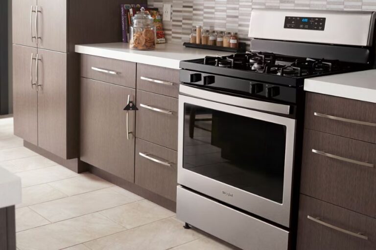 How to Clean Self-Cleaning Oven