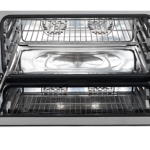 How to Clean a Steam Oven