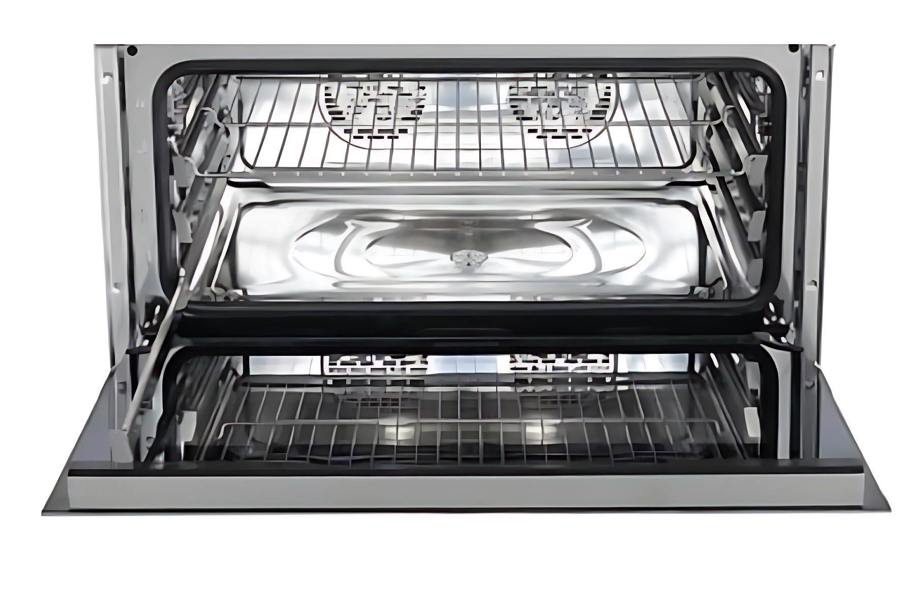How to Clean a Steam Oven