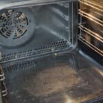 How to Clean the Bottom of Your Oven