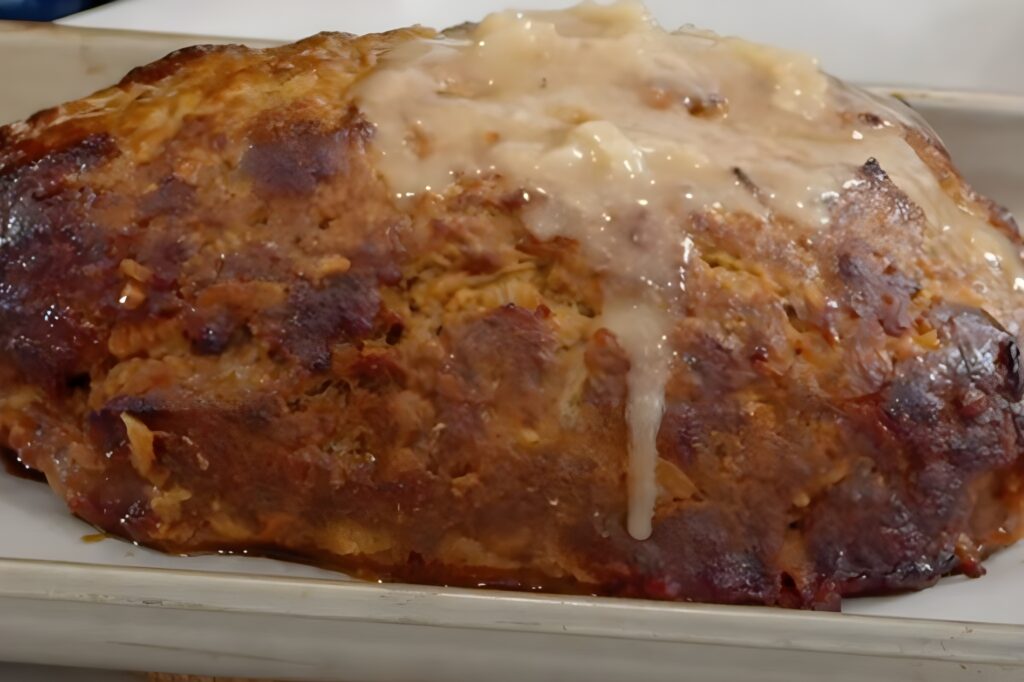 Lipton Meatloaf Recipe