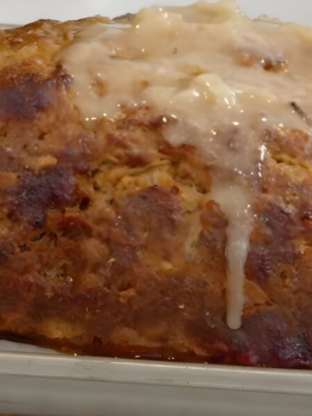 Lipton Meatloaf Recipe 1 Lipton Meatloaf Recipe