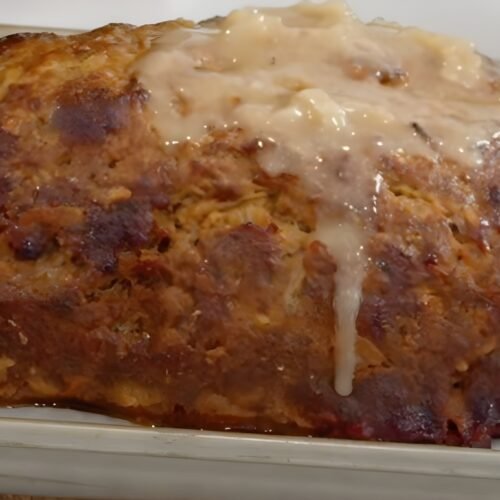 Lipton Meatloaf Recipe
